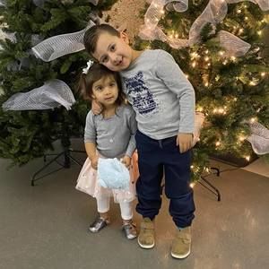 Meet your Posher, Jenny